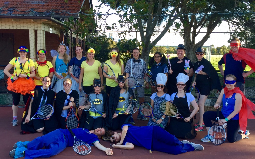 Children’s Hospital Social Day